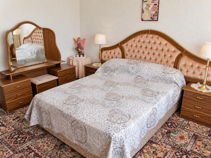 3 Bedroom Property for Sale in Fichardt Park Free State